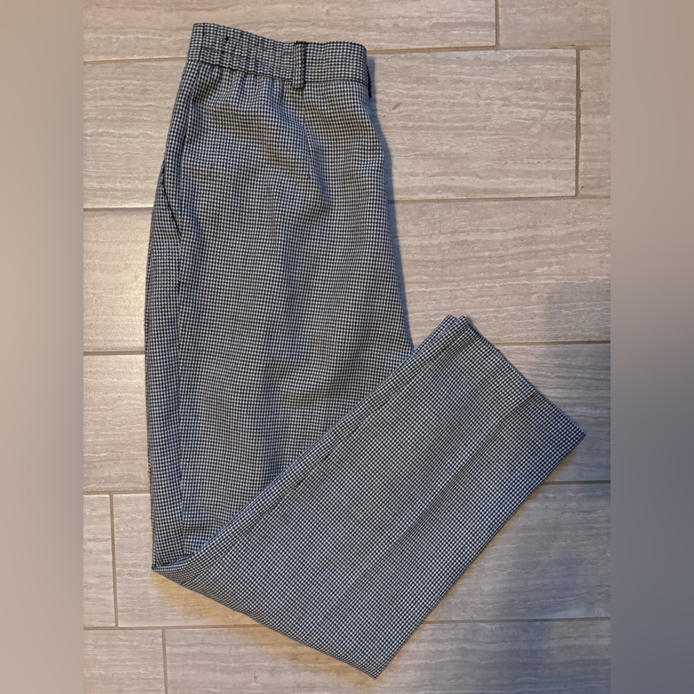 Thrifted trousers. Good condition. Size S/M closer to the medium size